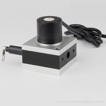 Standard 1000mm measurement linear draw wire potentiometer